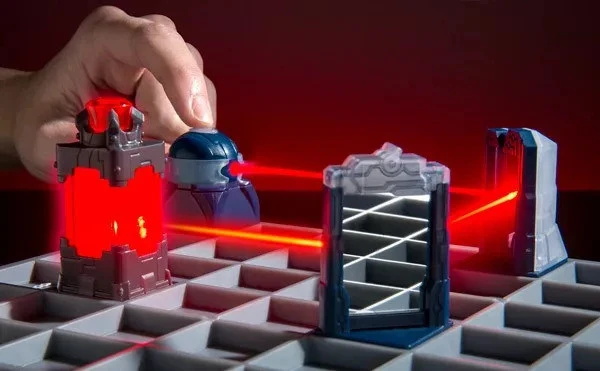 激光对抗技术_上海16岁激光对抗 摔落平台_激光对抗系统厂家