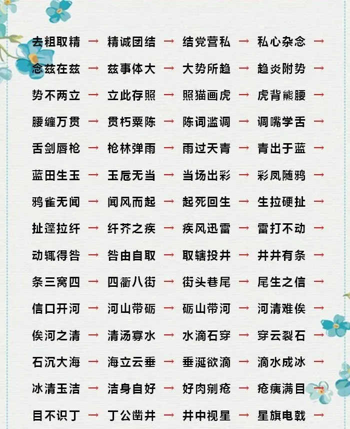 语文游戏_语文游戏有哪些_二年级语文游戏