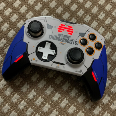 游戏手柄能玩王者荣耀吗_游戏手柄能玩的游戏_游戏手柄能玩什么手机游戏