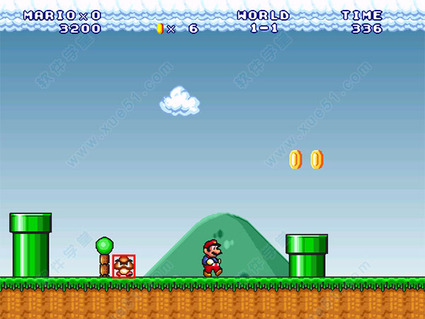 超级玛丽单机无敌版_超级玛丽单机版下载_单机超级玛丽游戏最新版本