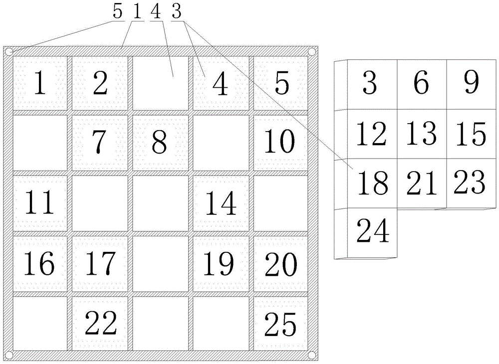 2048游戏：大脑炸裂的绝对体验！