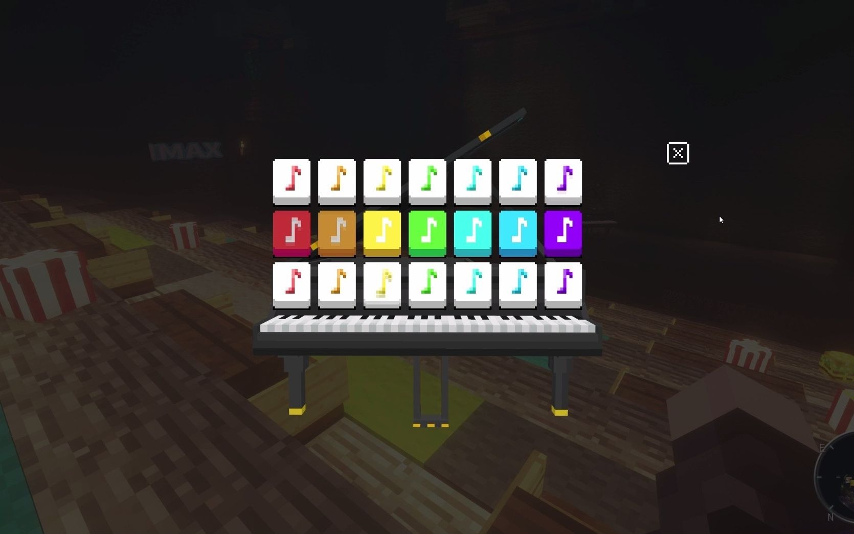 ipad弹钢琴的游戏大全_钢琴游戏大全_ipad弹钢琴游戏大全