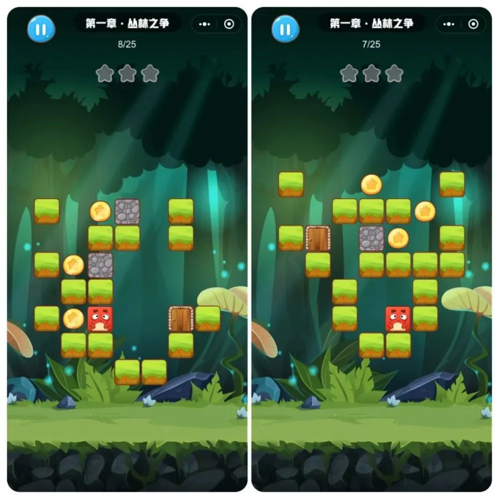 超智游戏 类似_和超智游戏类似的智斗动漫_超智游戏类似