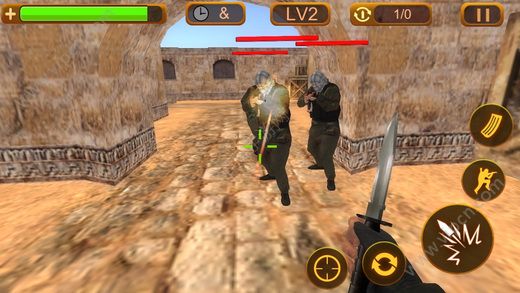 破解版枪战游戏大全_全民枪战下载九游戏版_枪战游戏网页版