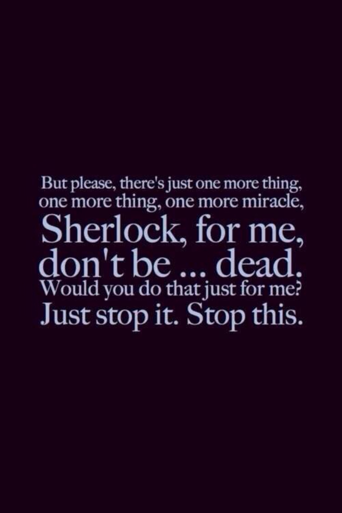 神探夏洛克第三季01_神探夏洛克锁屏软件_神探夏洛克第二季