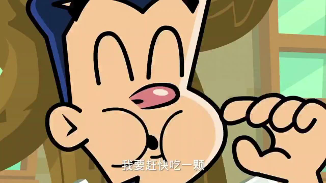 神奇种子店绘本故事_神奇的种子_神奇种子儿歌