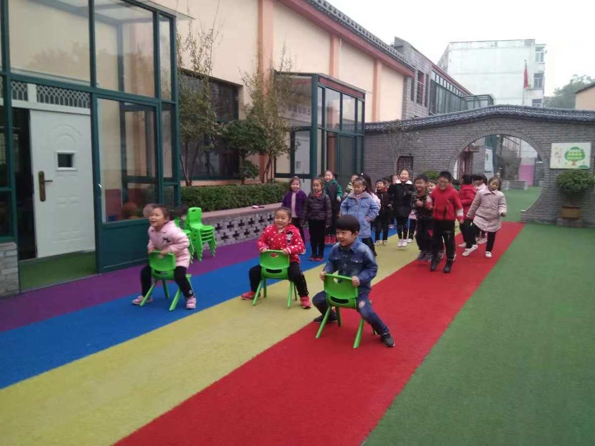 陈幸军幼儿教育学幼儿体育教案_幼儿园游戏活动教案_幼儿小班音乐游戏好朋友教案