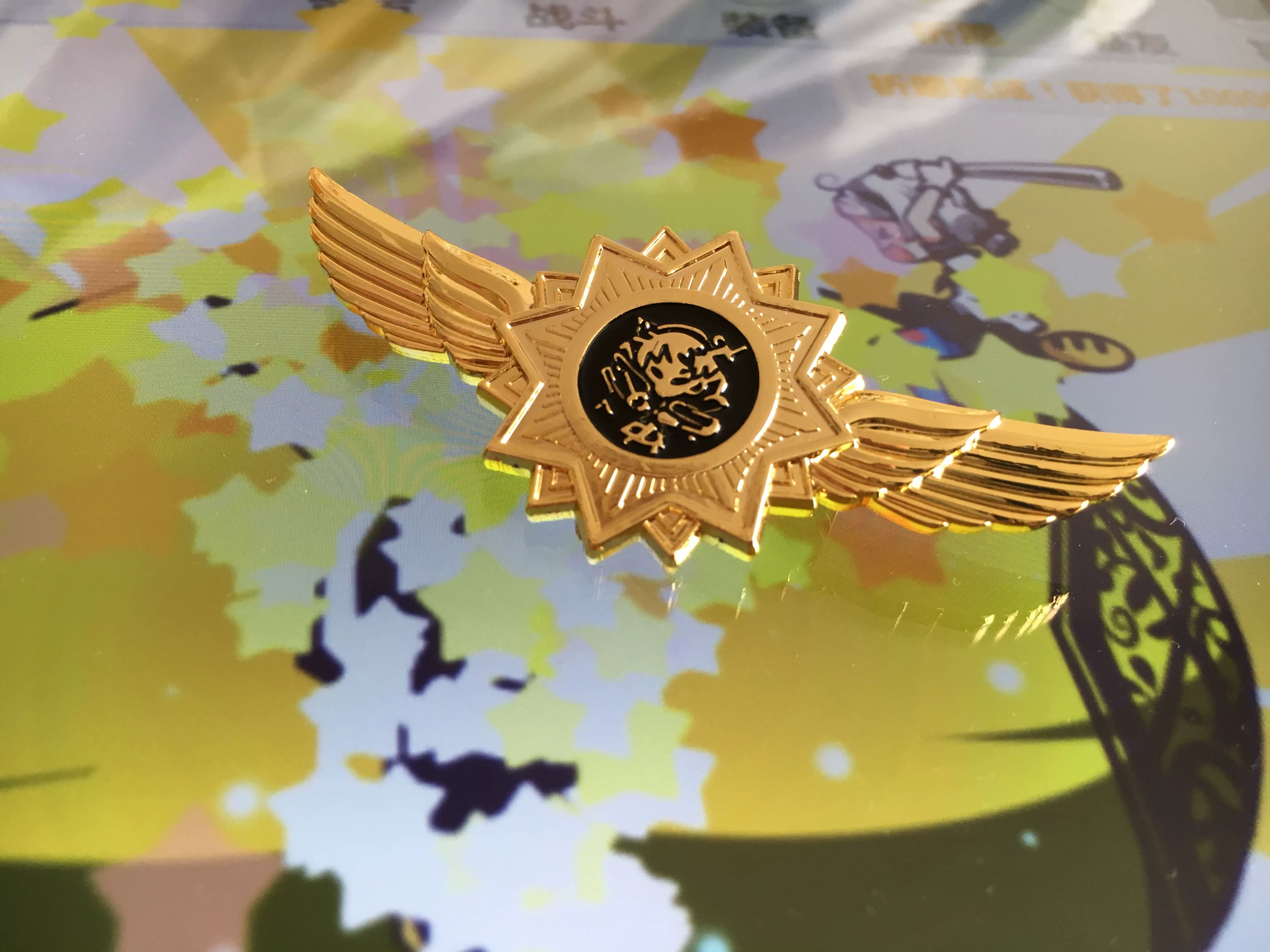 崩坏学园blibli徽章_崩坏学园2超一线徽章_崩坏学园2徽章