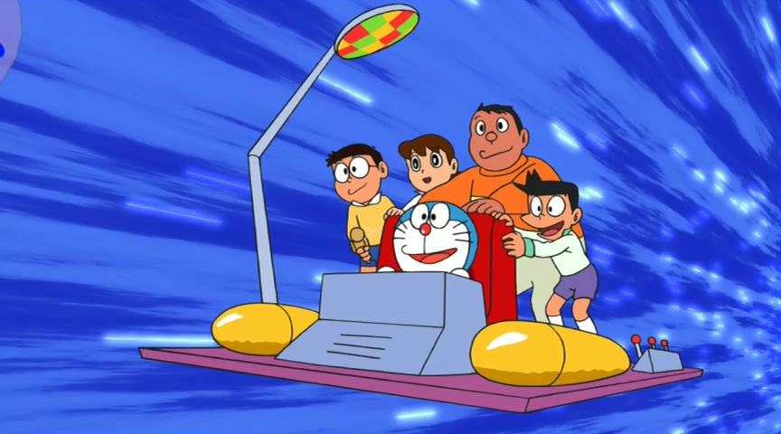 哆拉a梦伴我同行手机壁纸_哆来a梦大雄搞静香h_哆啦a梦大冒险