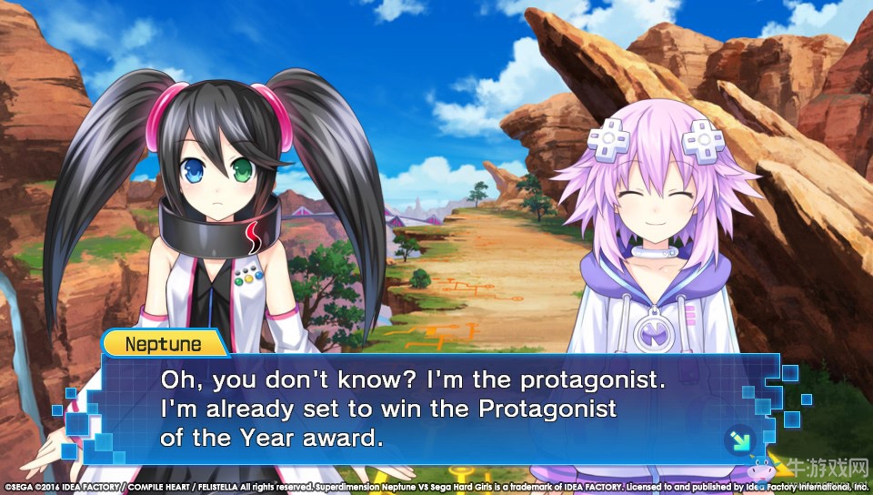 超次元游戏 海王星1 魔法碎片_海王星重生1魔法碎片_超次元游戏海王星魔剑