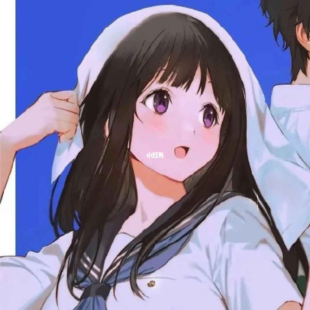 头像动漫情侣好看_好看的qq情侣头像动漫_头像动漫qq情侣头像