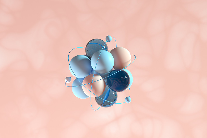 Nucleus微观世界：iOS游戏评测