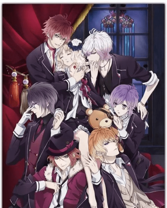 吸血鬼游戏剧情_吸血鬼之夜游戏_吸血鬼游戏小说