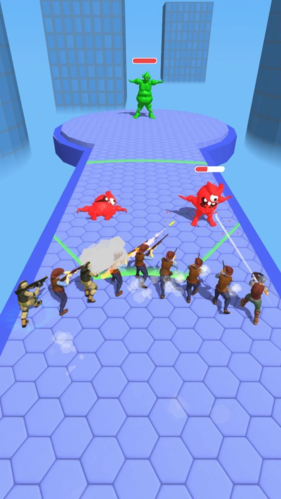 经典游戏魂斗罗3：欲罢不能！