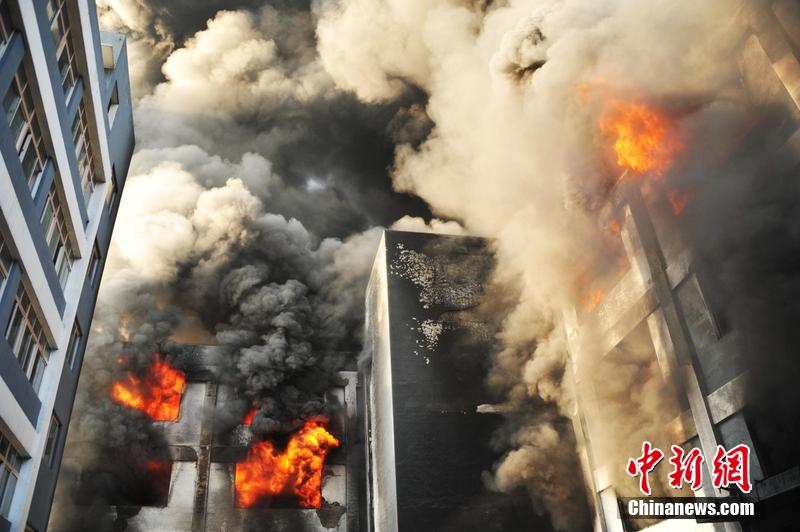 营口鲅鱼圈着火了吗_营口鲅鱼圈火灾_营口鲅鱼圈特大新闻