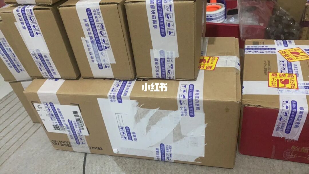 开罗快递，安全又快捷！