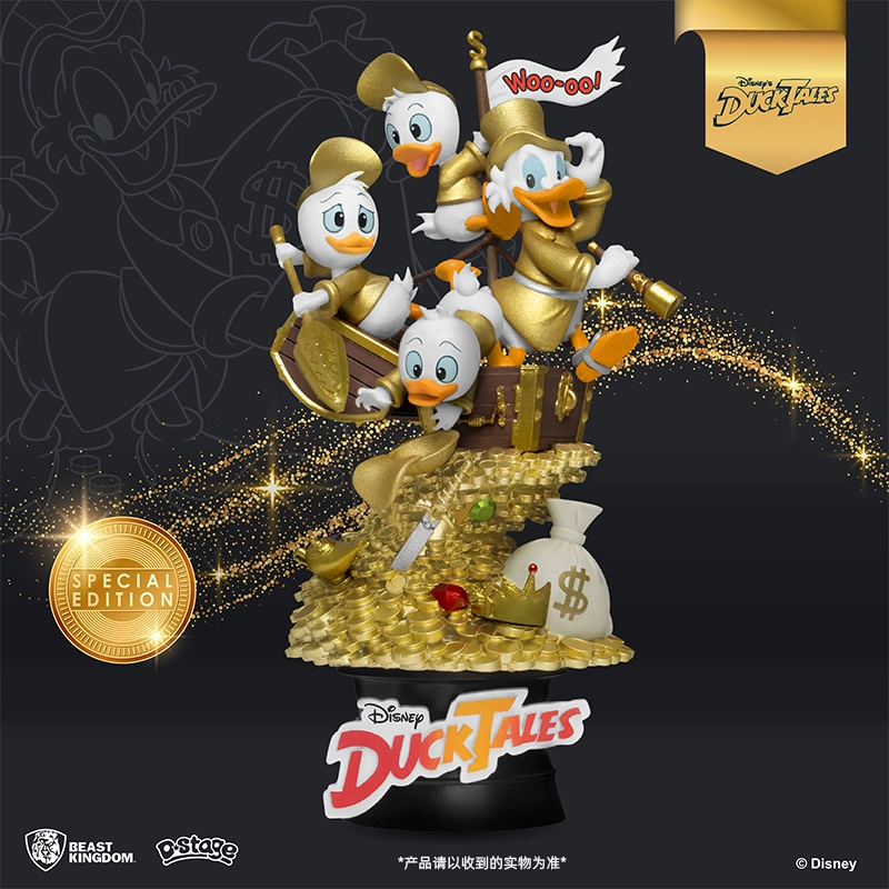 唐老鸭俱乐部游戏_唐老鸭俱乐部剧情_唐老鸭俱乐部角色