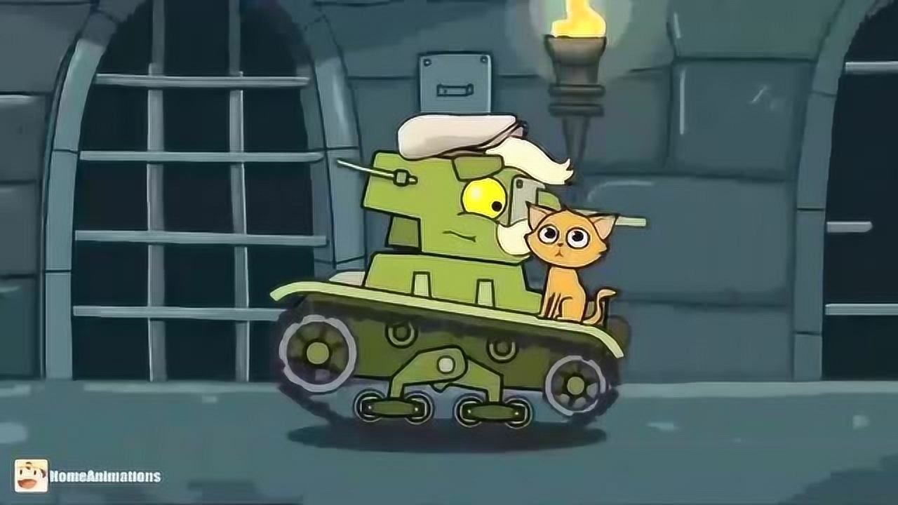 “猫咪大冒险”：超有趣单机小游戏大全！