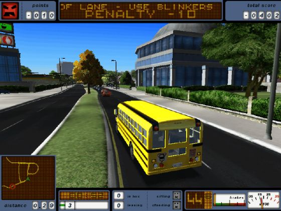 巴士驾驶员2017手机版下载_巴士驾驶员下载_巴士驾驶员2010教程