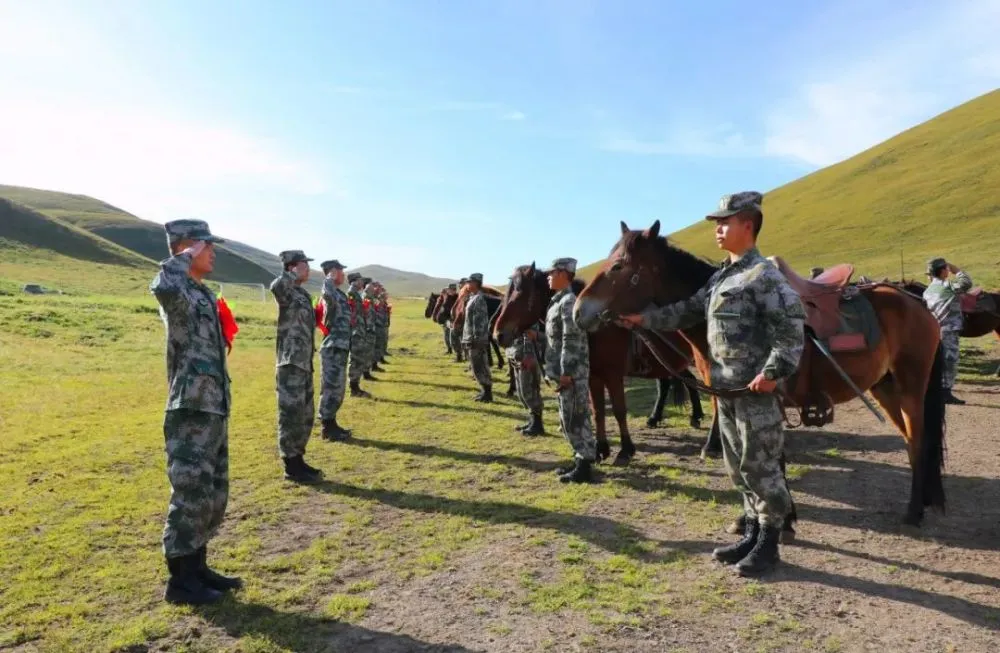 战地4中国士兵造型_士兵战争_我战地士兵