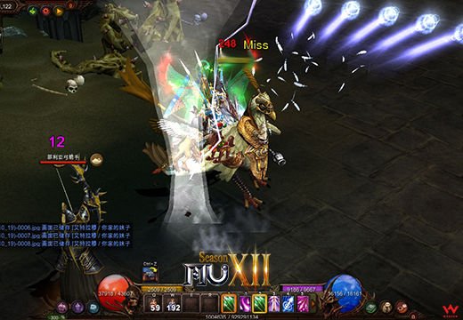 神奇服务！奇迹ex702服务端评测