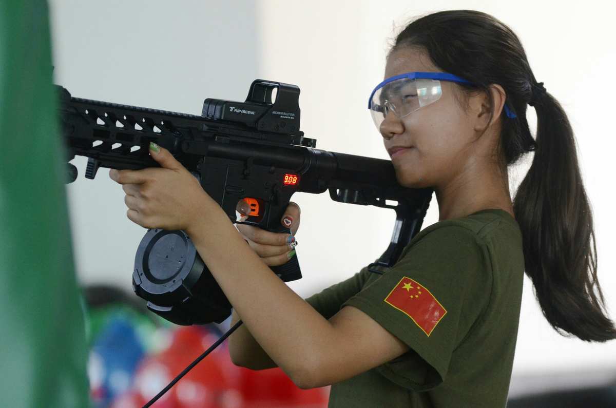 射击小游戏_射击游戏小代码_射击游戏小程序