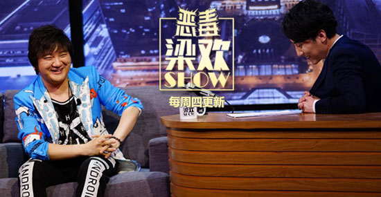 梁欢抄袭_梁欢小机器人抄袭_模仿致敬借鉴抄袭梁欢