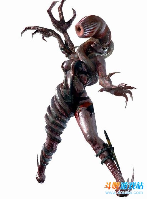 生化危机6正在创建游戏_生化危机游戏开发_生化危机创建游戏怎么玩