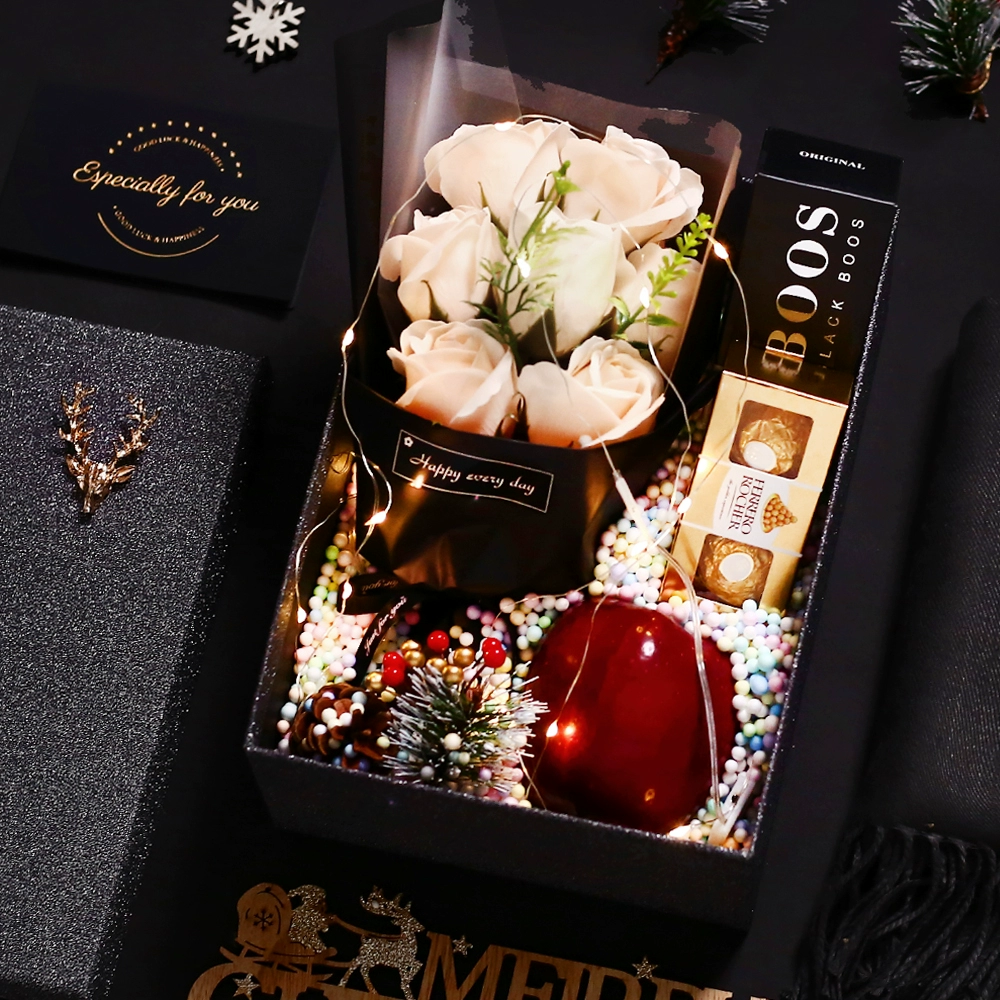 送圣诞礼物的文案_圣诞礼物送什么_送圣诞礼物英文