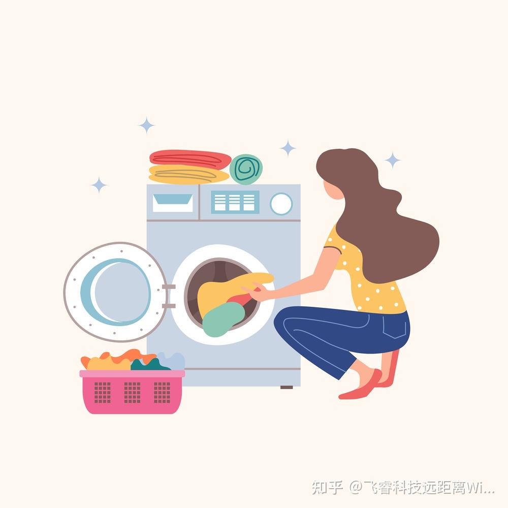 洗涤屋动漫在线播放_仙女屋播放不了_洗濯屋是哪个动漫公司