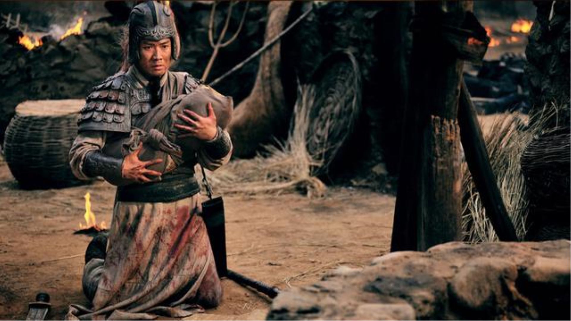 吕布传原文_吕布传奇_吕布传