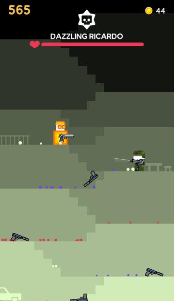 冷血杀手游戏：致命诱惑