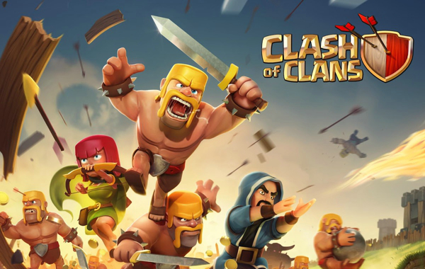 “谷歌联手顶级游戏开发商，打造超好玩的精品游戏！”