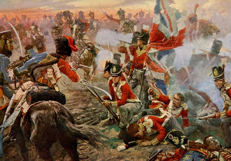 拿破仑滑铁卢之战简介_滑铁卢:拿破仑游戏_拿破仑滑铁卢是什么意思