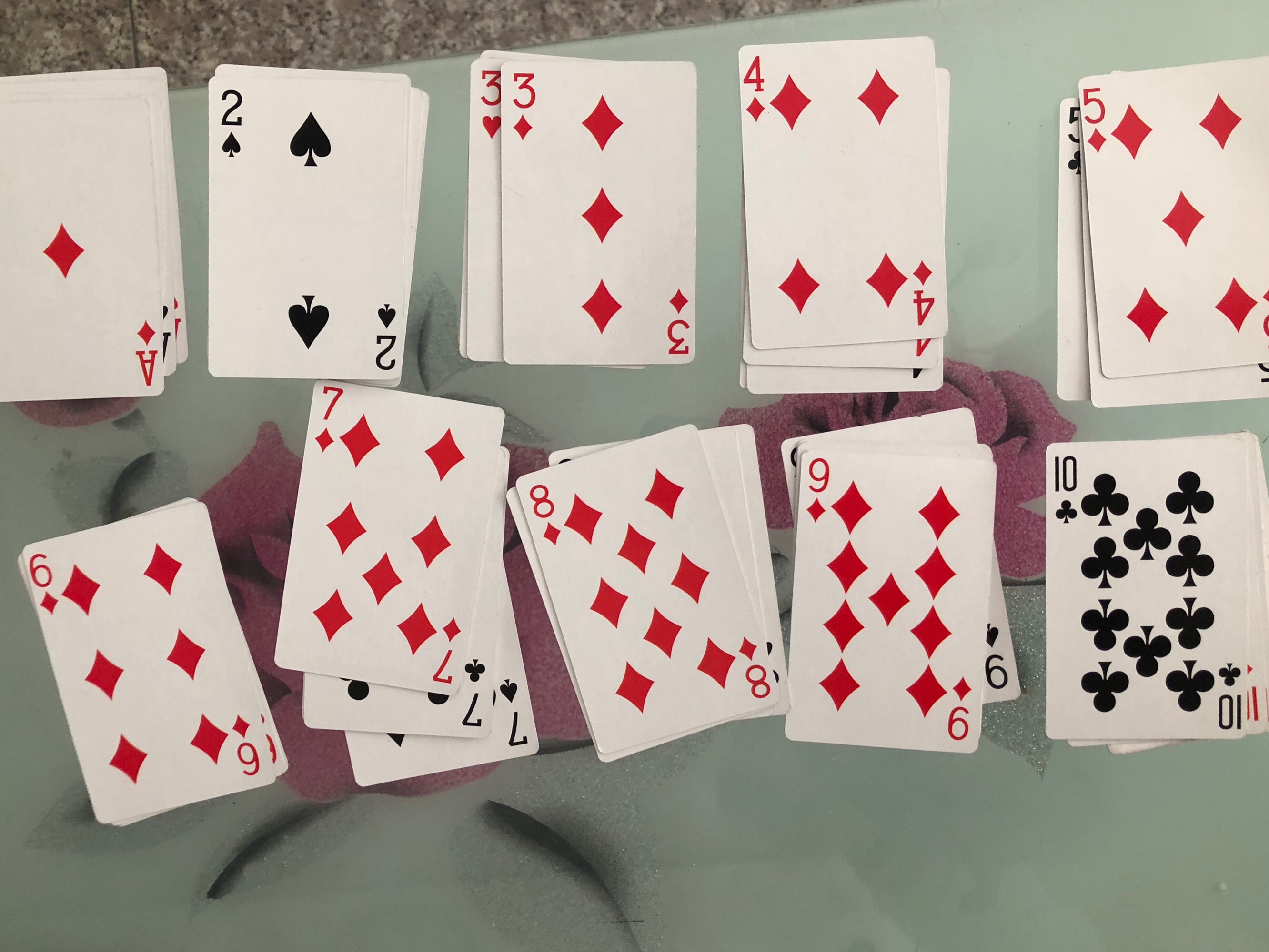 双生扑克牌qq游戏_扑克牌双生怎么玩通俗易懂_玩牌双生