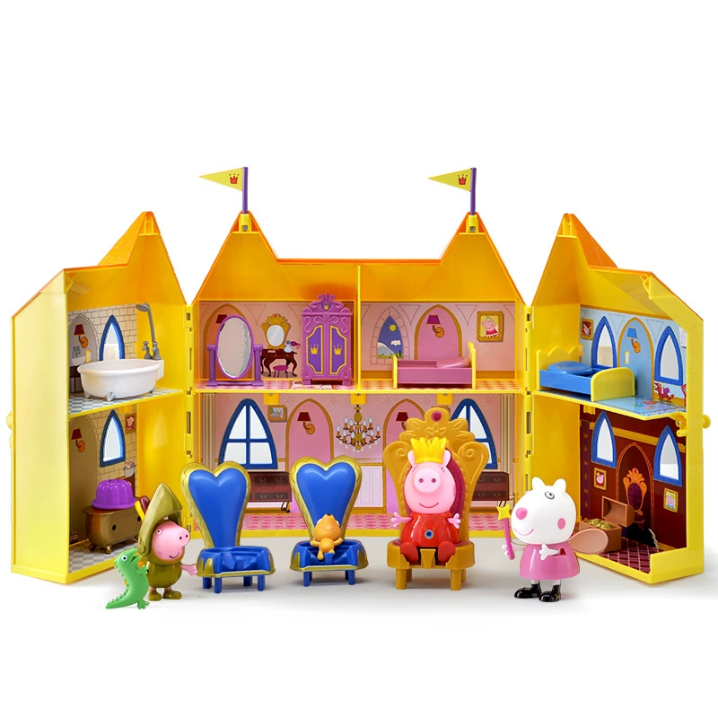 正版无敌猪哥图_乖乖猪世界无敌版_无敌猪猪侠