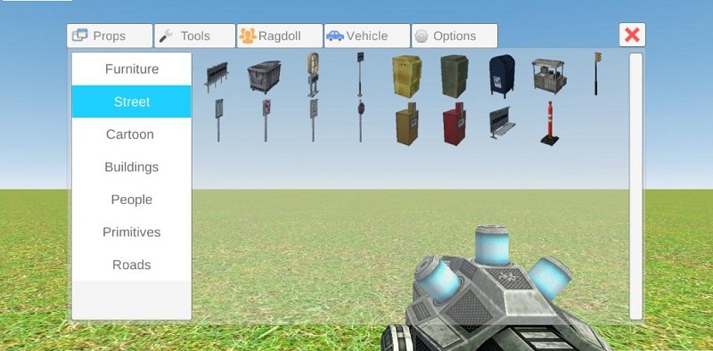盖瑞模组手机版如何下载模组_最新版盖瑞模组下载_盖瑞模组正版下载安装