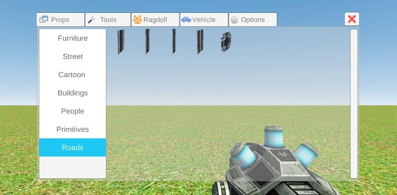 盖瑞模组正版下载安装_最新版盖瑞模组下载_盖瑞模组手机版如何下载模组