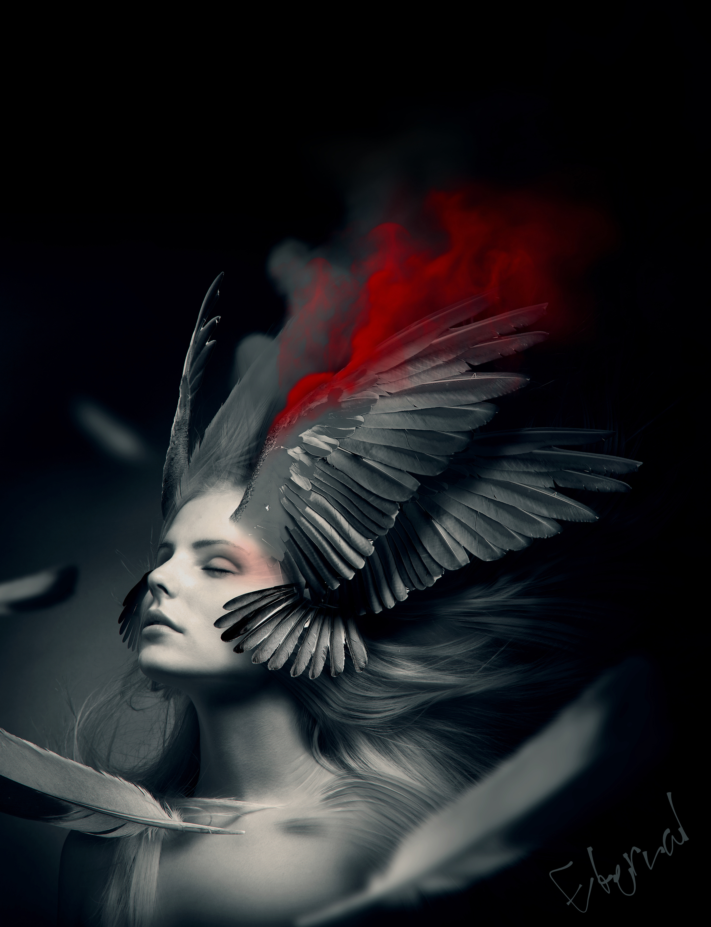 暗黑大天使_暗黑大天使吧_暗黑天使大包