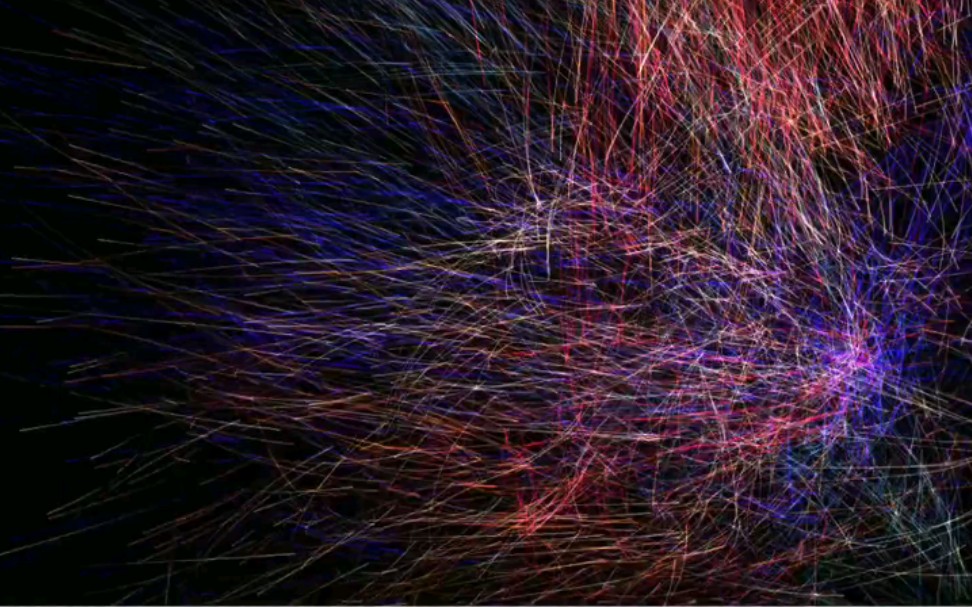 创造无限世界，玩转粒子游戏