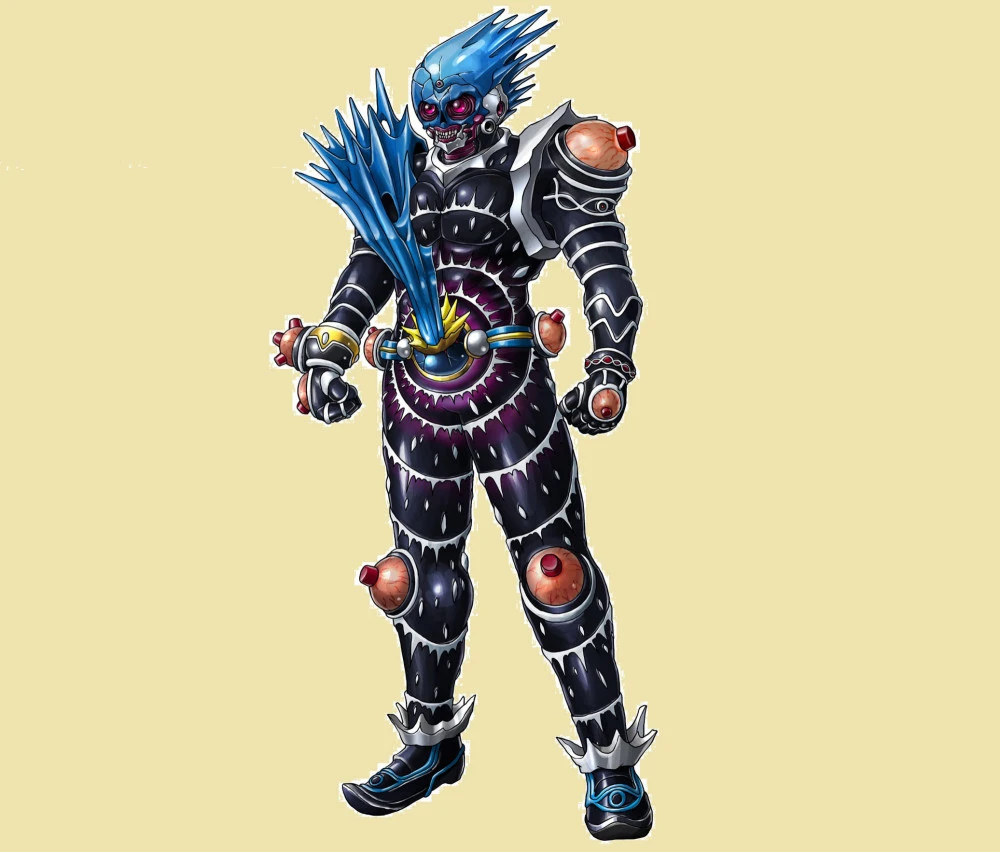 假面超人：英雄的冒险旅程