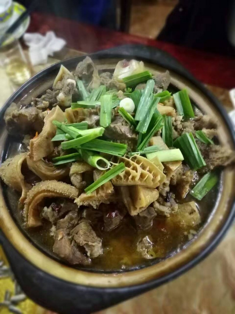 斩尽牛杂_见光如我斩尽牛杂_斩尽牛杂是什么意思