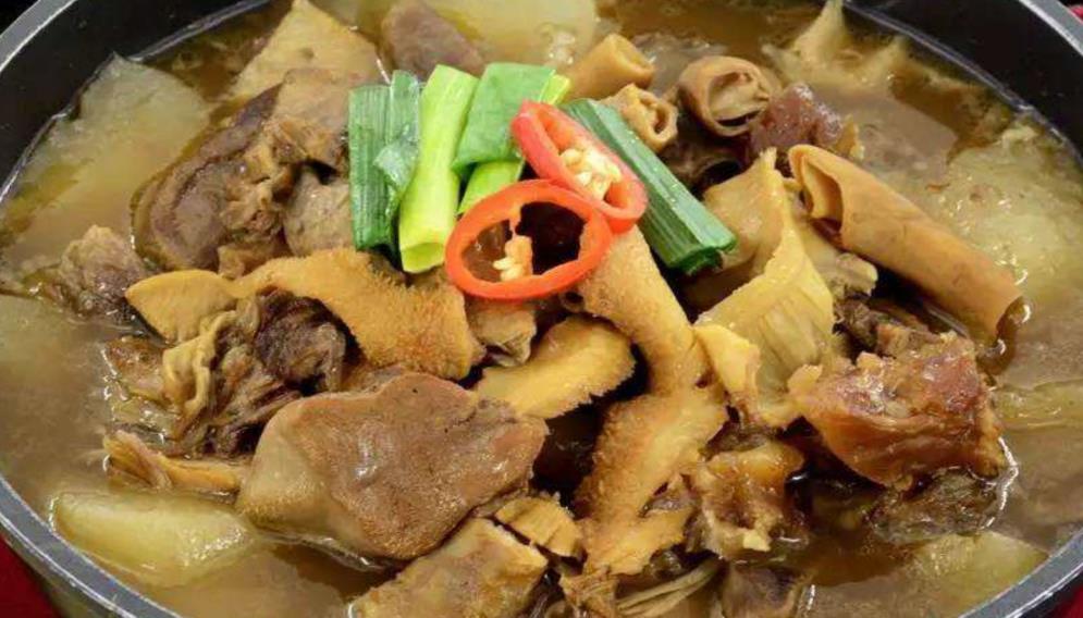 斩尽牛杂_斩尽牛杂是什么意思_见光如我斩尽牛杂