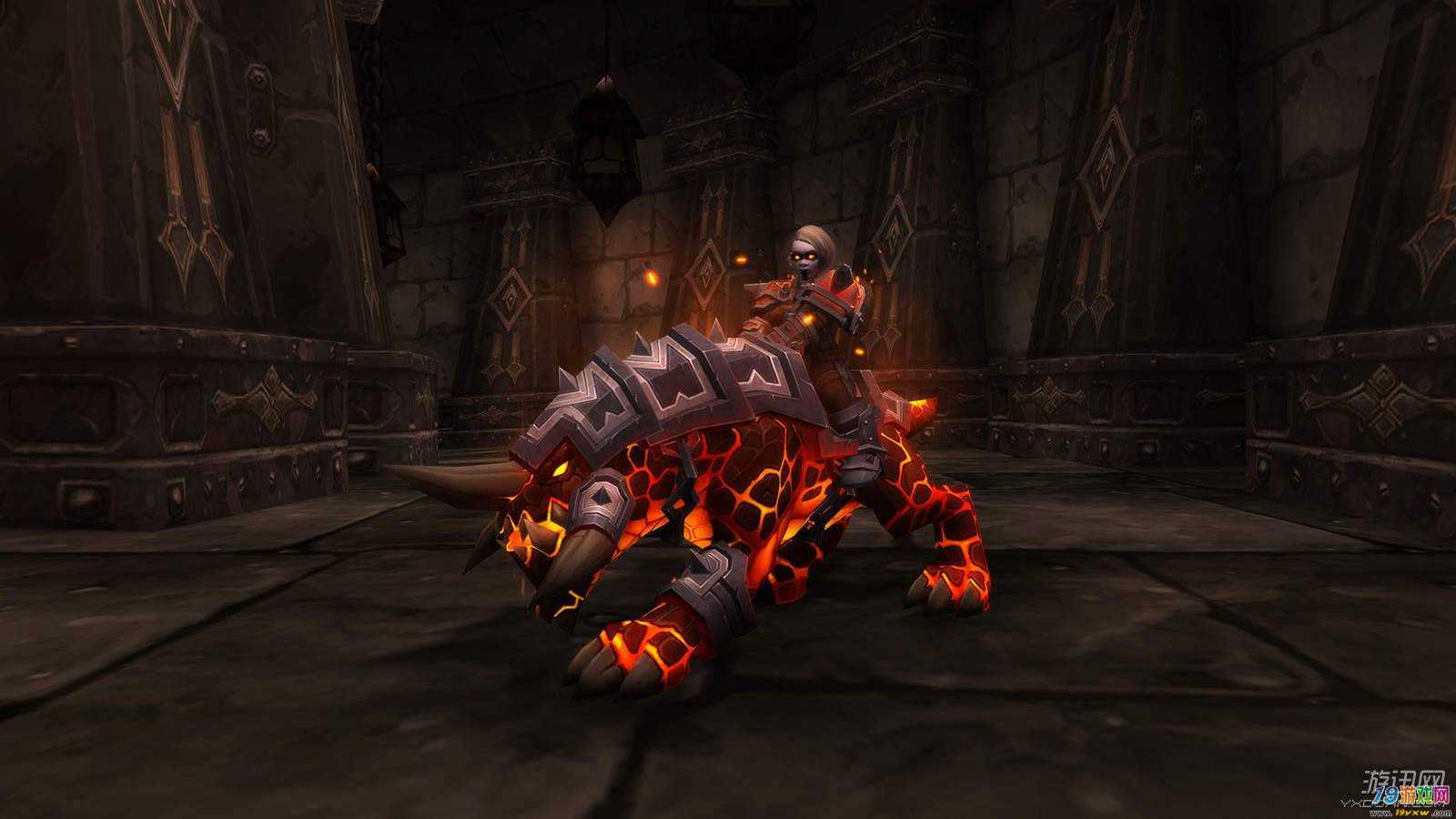 镇魂街王国十骑士死亡_死亡骑士_骑士死亡笔记有什么用