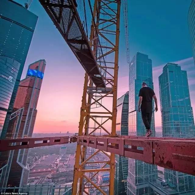 空中跑酷破解版_空中跑酷_空中跑酷下载