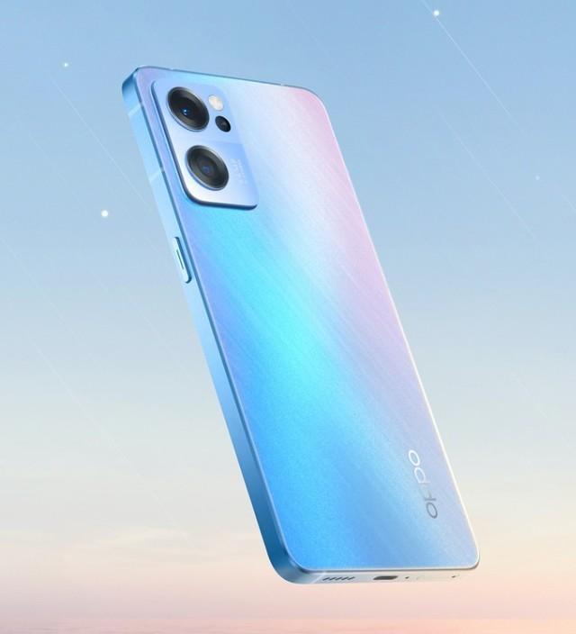 奇优手机：独特品牌，引领时尚潮流