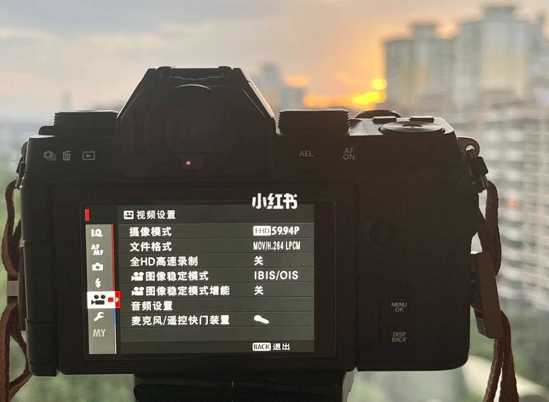 瞧，这款专业工程相机你不可错过