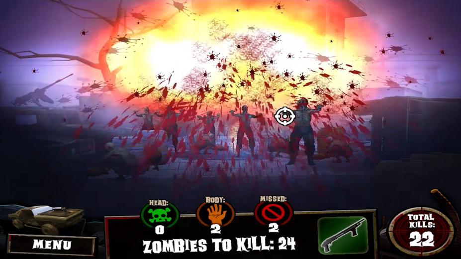 丧尸围城4_丧尸围城游戏_丧尸围城下载手机版