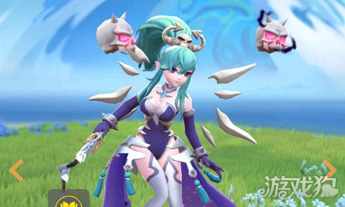 神灵原初之火_神灵原型_原神灵光