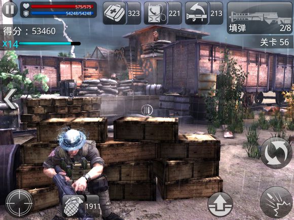 诺曼底大作战！指挥战火，亲历历史